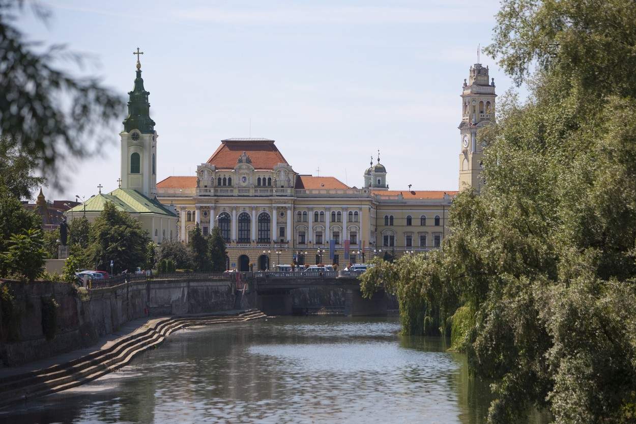 În Oradea poți primi gratuităţi şi reduceri la restaurante