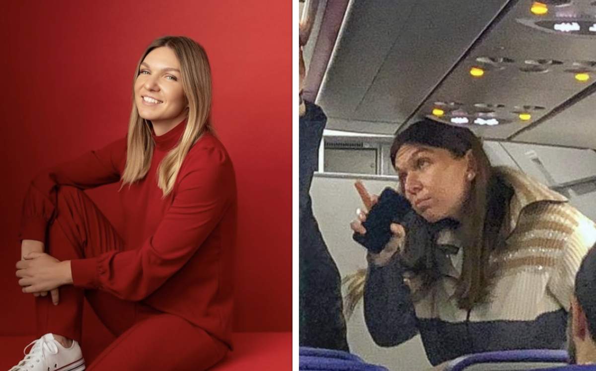 Simona Halep este una dintre cele mai bune jucătoare de tenis de la noi