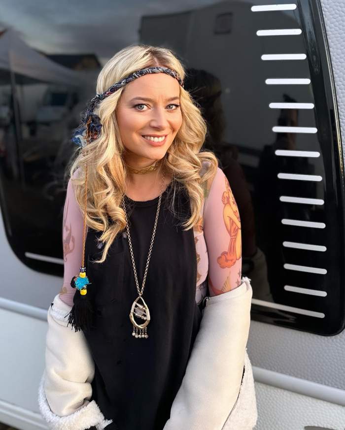Transfer bombă în televiziune! O supervedetă a semnat, în secret, cu Antena Stars! Cine este frumoasa prezentatoare care va avea în curând emisiune