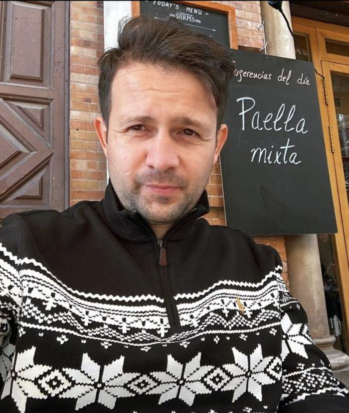 Robert Tudor a fost la un pas de a fi jefuit