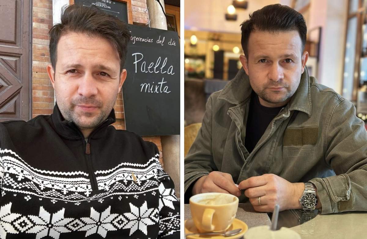 Robert Tudor Robert Tudor este o persoana extrem de cunoscuta