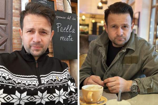 Stirile Antena Stars. Magicianul Robert Tudor, la un pas să fie jefuit, în Spania. Cum și-a dat seama că urmează să fie furat: „Am simțit pentru că…” / VIDEO