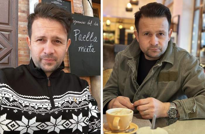 Robert Tudor este o persoana extrem de cunoscuta