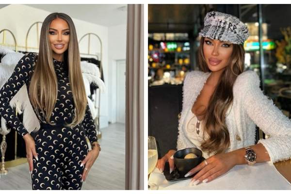 Bianca Drăgușanu, replică acidă pentru hateri. Blondina a devenit și mai puternică de când este intens criticată: „Am urcat și am ajuns în vârf” / VIDEO