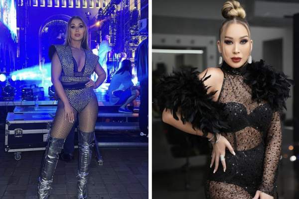 Stirile Antena Stars. Xonia ia zilnic zeci de pastile și ține dietă strictă, pentru a duce o viață normală. Cu ce problemă de sănătate se confruntă cântăreața: „Am făcut toate analizele” / VIDEO