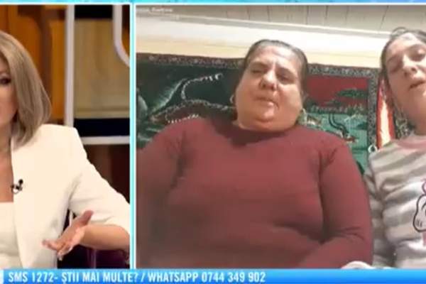 Acces Direct. Jaf ca-n filme într-o locuință din Vrancea. Doamna Mariana susține că a fost jefuită: "Un miliard ..." / VIDEO