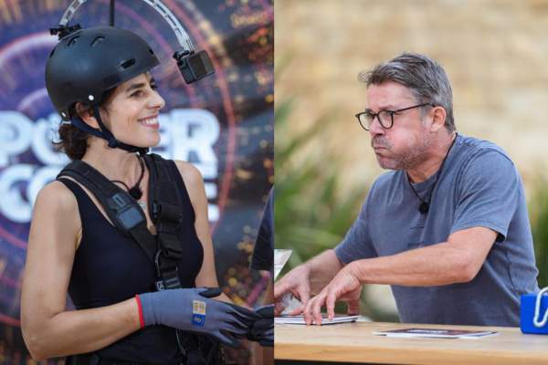 Power Couple România – La bine și la greu, 6 februarie 2024. Cum i-a demonstrat Cristi Iacob iubtei sale că o iubește. Gestul făcut de actor întrece orice așteptare: „M-am dezbrăcat...” / VIDEO