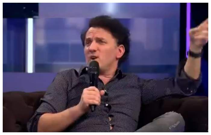 captura tv mihai traistariu la xtra night show