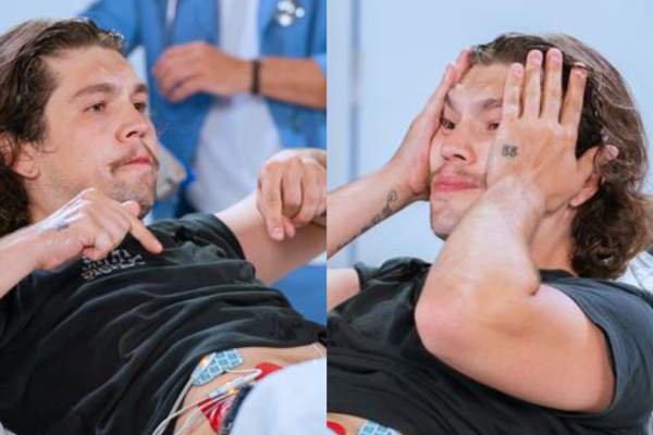 Power Couple România – La bine și la greu, 6 februarie 2024. Radu Siffredi a făcut tot posibilul să nu își dezamăgească partenera. Oana Matache i-a fost alături clipă de clipă: "M-a ajutat enorm..." / VIDEO