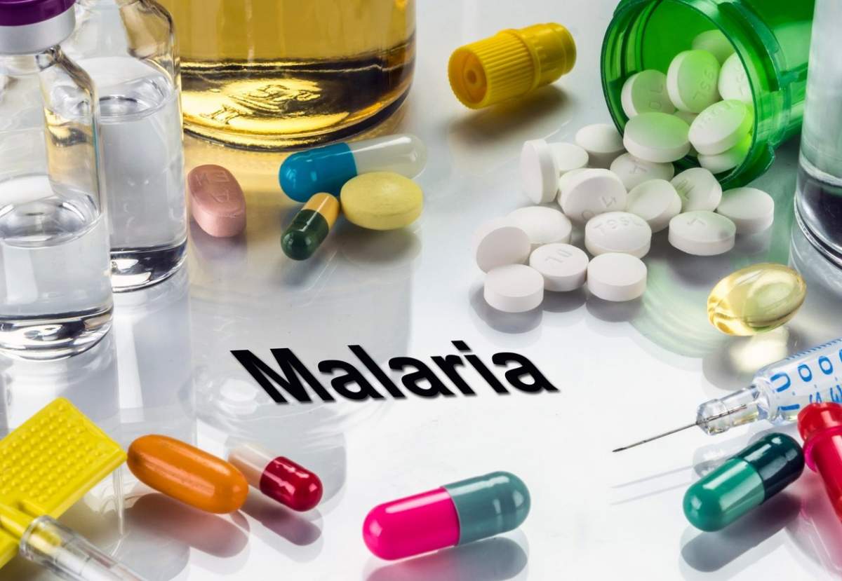 Malaria este boala care a îngrijorat românii
