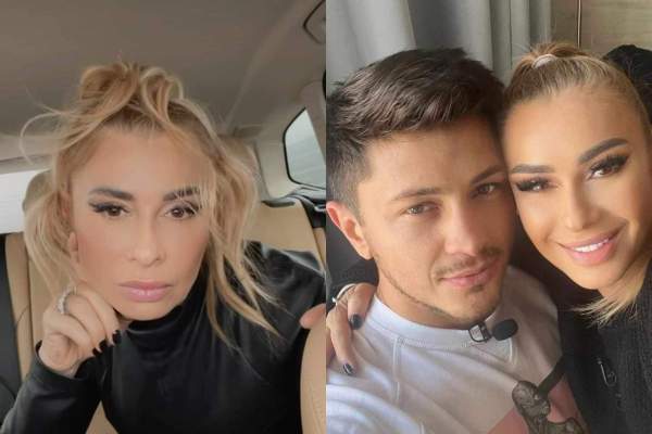 Star Matinal. Cât de mult o susține Ronald Gavril pe Anamaria Prodan în proiectele sale. Ce spune sportivul despre relația cu impresara: "Are principii sănătoase de viață" / VIDEO