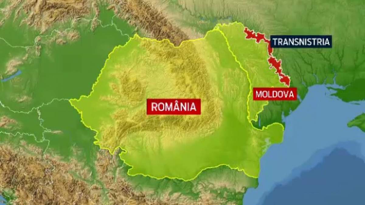 O extindere a războiului în Europa și un eventual asalt asupra României reprezintă un scenariu luat foarte serios în seamă de către oficialii NATO.