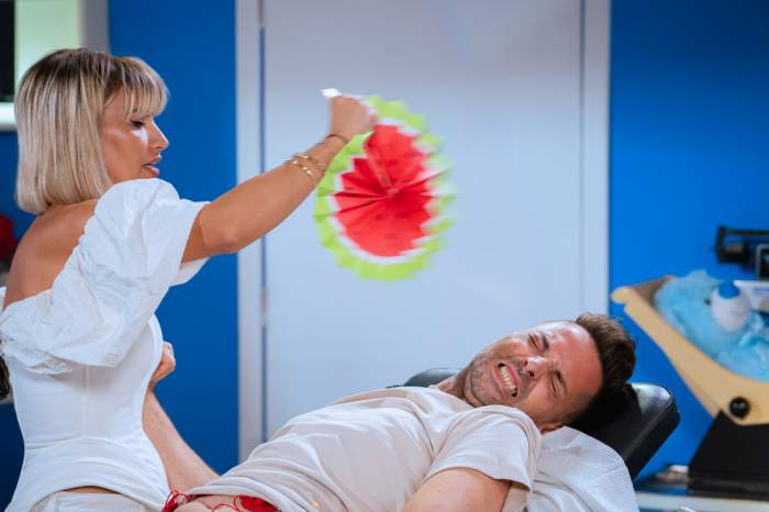 CRBL și Elena, primul cuplu propus spre eliminare la Power Couple România. Provocarea uriașă de diseară: proba podului suspendat la 30 de metri deasupra mării
