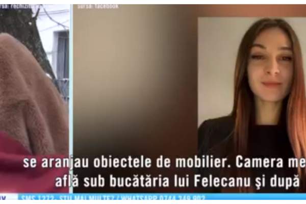 Acces Direct. Iubitul Monicăi, tânăra găsită moartă la 26 de ani, a fost eliberat din arest. Martorul cheie, dezvăluiri incendiare: ”Auzeam țipete”/ VIDEO