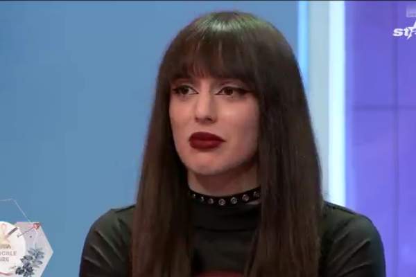 Mireasa. Antonia a răbufnit, după o ceartă cu Andrada! Concurenta a părăsit platoul: „Refuz să particip” / VIDEO