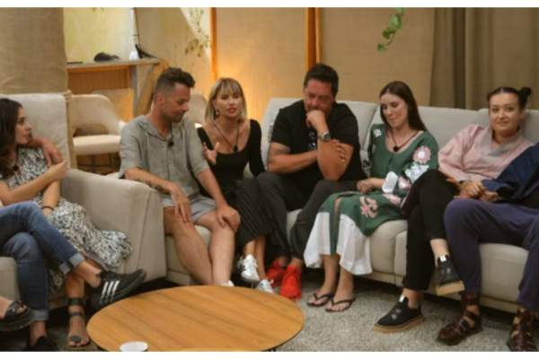 Power Couple România – La bine și la greu, 7 februarie 2024. Prima echipă care părăsește competiția. Ce reacție au avut partenerii: ”Niciodată nu am fost eliminat” / VIDEO