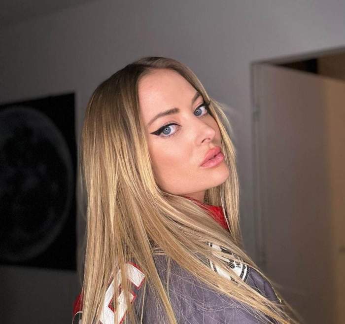 Star Matinal. Delia Matache, aniversare specială. Artista și-a sărbătorit ziua de naștere pe scenă. Care este cea mai mare dorință: „E cel mai bun mod de a petrece” / VIDEO