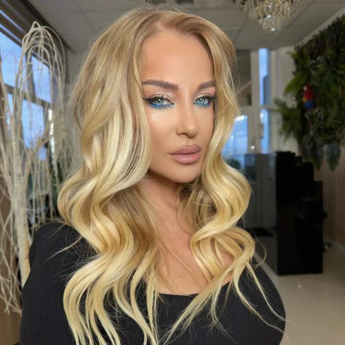 Star Matinal. Cum se înțeleg Tania Budi și fratele ei, Ionuț. Cei doi sunt și parteneri în afaceri: „Asta ne-a adus unde suntem” / VIDEO