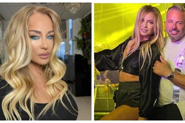 Star Matinal. Cum se înțeleg Tania Budi și fratele ei, Ionuț. Cei doi sunt și parteneri în afaceri: „Asta ne-a adus unde suntem” / VIDEO