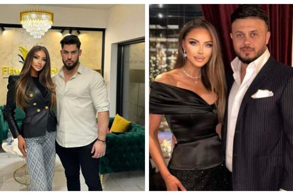 Gabi Bădălău a aflat din presă de presupusa relație a Biancăi Drăgușanu cu medicul estetician. Suferă sau nu după despărțirea de blondină: „Alegerile făcute de ea...” / VIDEO