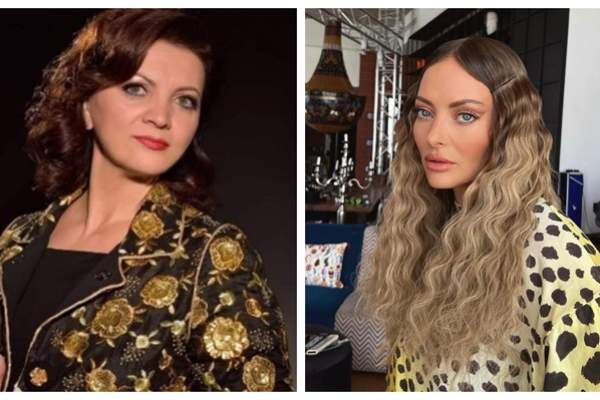 Star Matinal. Ce cadou i-a făcut Gina Matache fiicei sale, Delia, de ziua ei de naștere. Artista a împlinit 42 de ani și și-a dorit o aniversare diferită / VIDEO