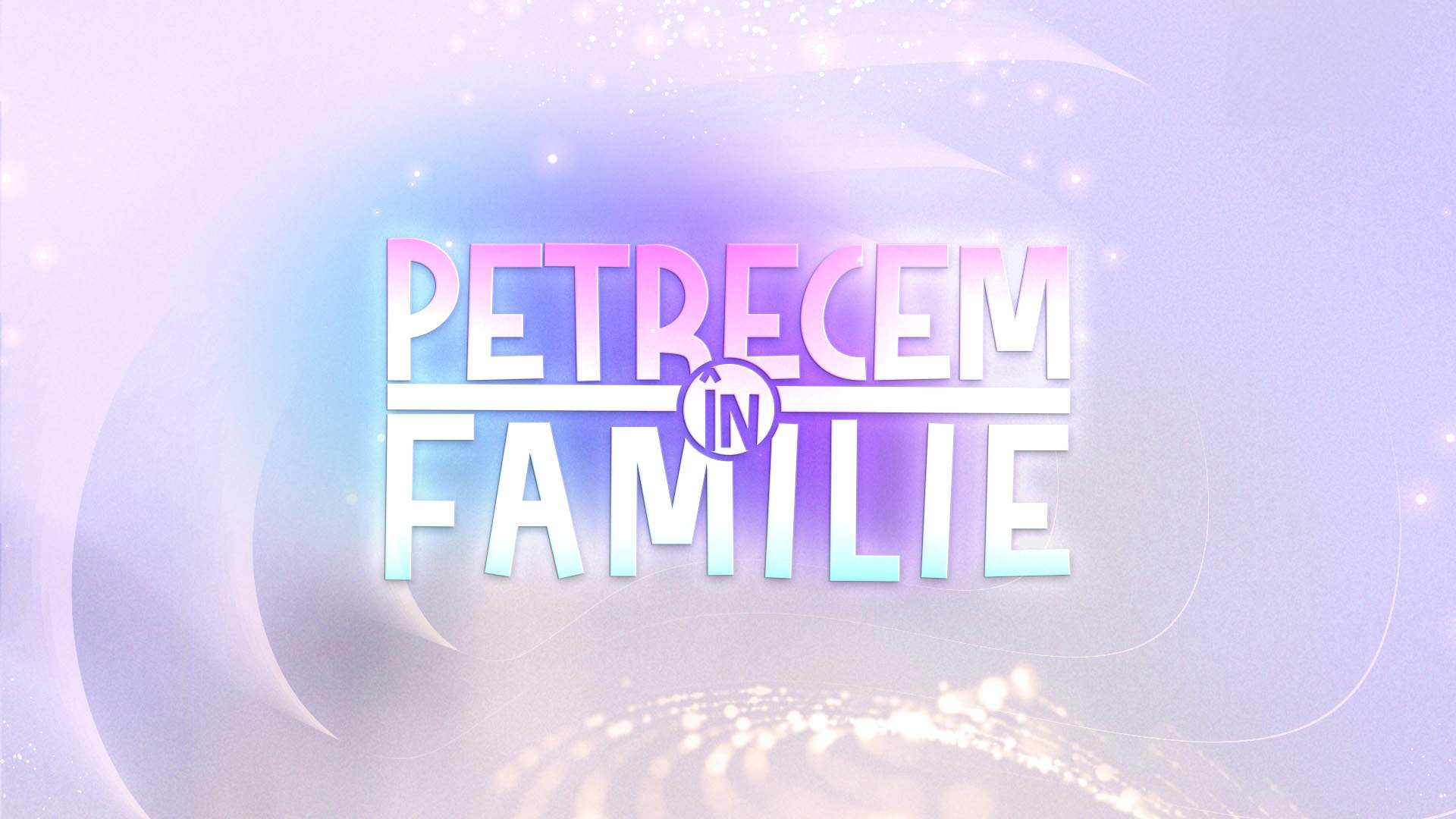 Începând din 11 februarie, Mirela Vaida prezintă Petrecem în familie, în fiecare duminică, de la 20.00, la Antena Stars