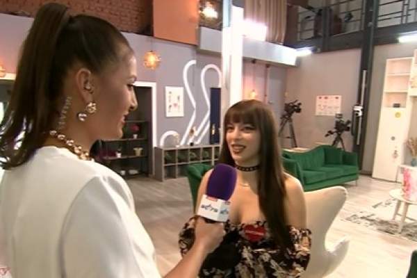 Mireasa. Direct din culise. Antonia, surpriză de proporții, în urma conflictului dintre ea și Andrada. Ce i-au trimis susținătorii / VIDEO