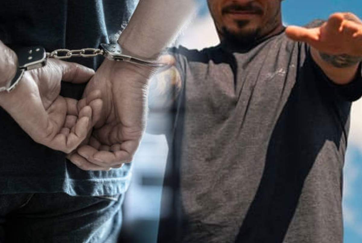 Rapper macheta A fost acuzat de trafic internațional de droguri