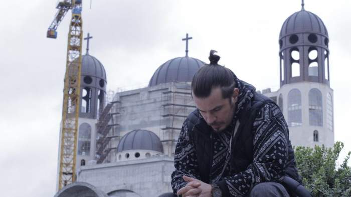 Rapper cunoscut din România, condamnat la închisoare! A fost acuzat de trafic internațional de droguri / FOTO