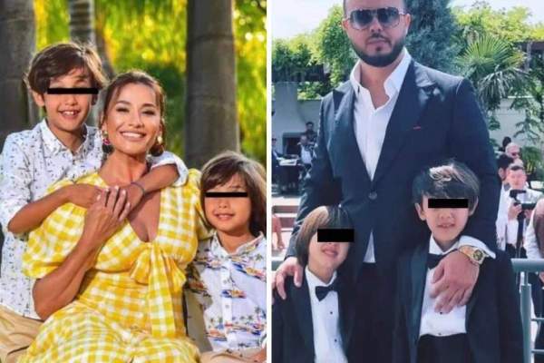 Xtra Night Show. Pensia alimentară pe care o plătește Gabi Bădălău copiilor lui. Claudia Pătrășcanu a dezvăluit câți bani dă afaceristul pe lună celor doi băieți: „Tu poți să trăiești cu atât?” / VIDEO