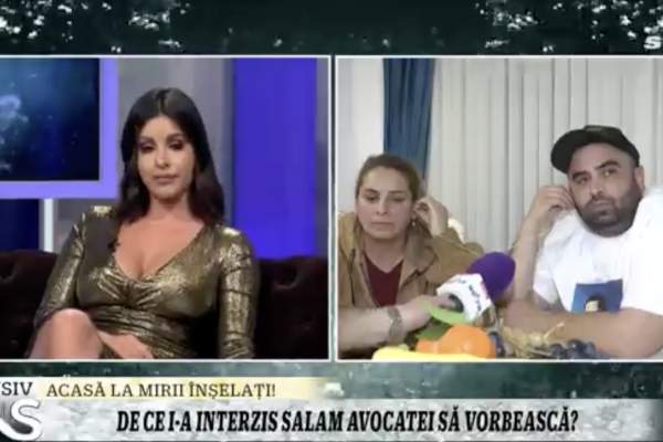 Xtra Night Show. Noi acuzații din partea mirilor țepuiți de Florin Salam, după ce manelistul a ajuns la Parchet: „Nu trebuia să ne faceți mincinoși” / VIDEO