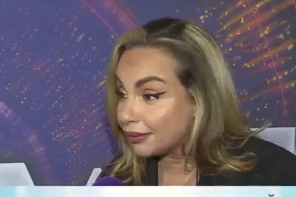 Star Matinal. Cât de des se ceartă Eliza și Cosmin Natanticu. Concurenta de la Power Couple, dezvăluiri din căsnicie: ”Am momente în care...” / VIDEO