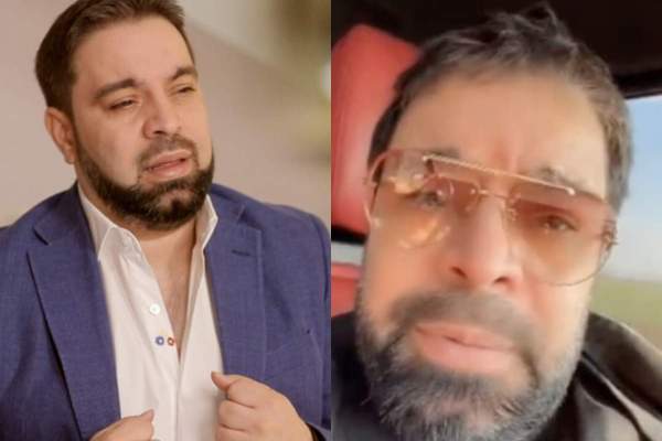 Star Magazin. Avocatul lui Florin Salam, de urgență la secția de poliție. Cum explică avocatul manelistului această situație: „Este un zvon fals” / VIDEO
