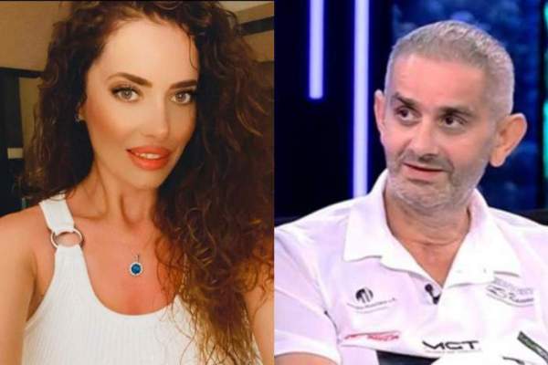 Star Magazin. A avut sau nu Isabela Onoriu un alt bărbat în viața ei: „Am fost cea care a ajutat-o”. Daniel Onoriu a fost înșelat de încă soția lui? / VIDEO