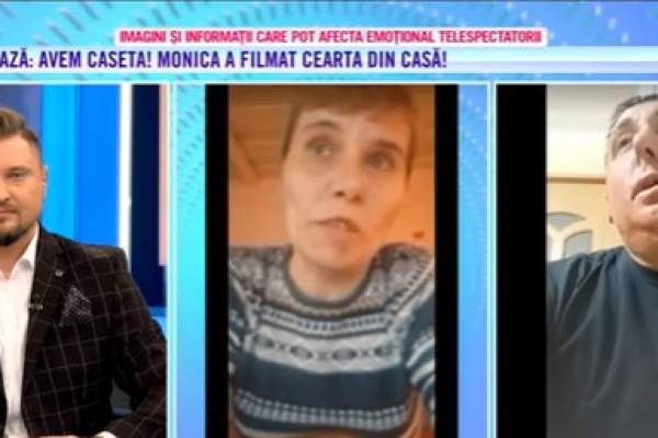 Acces Direct. Cum răspunde fostul iubit al Cătălinei acuzațiilor. Culiță nu ar fi vrut să treacă copilul pe numele lui, la îndemnul fratelui: „Câtă bătaie i-a dat băiatului” / VIDEO