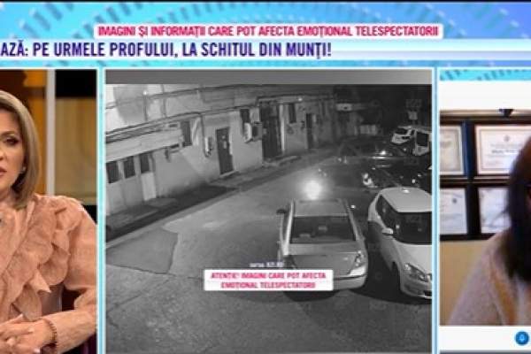 Acces Direct. Familia Monicăi, tânăra care ar fi fost aruncată de iubit de la etaj, nu ar fi știut de relația cu avocatul. De ce ar fi ascuns problemele / VIDEO