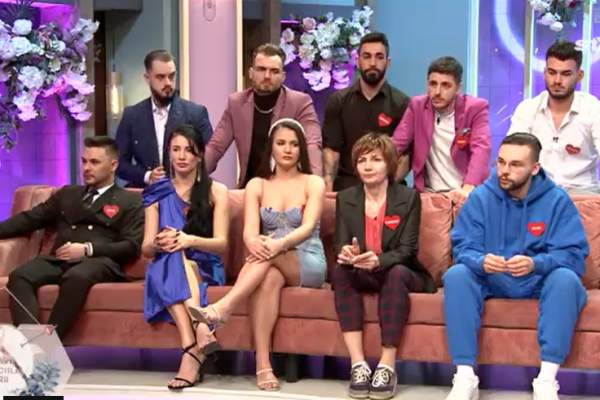 Mireasa - Capriciile iubirii. Ce ar schimba Silviu, după ce a fost eliminat. Concurentul regretă că nu a putut să interacționeze mai mult cu fetele: „Am conștientizat că...”