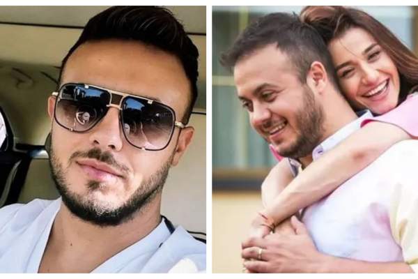 Xtra Night Show. Cum se apără Gabi Bădălău de acuzațiile aduse. Afaceristul consideră că fosta soție, Claudia Pătrășcanu își dorește mai multă notorietate: ”Copiii sunt în pericol”/ VIDEO