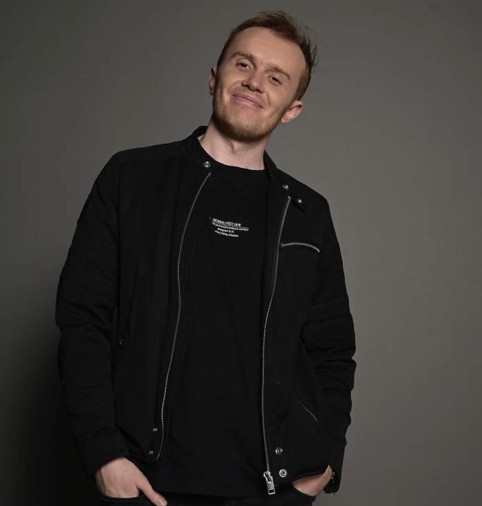 Star Matinal. De ce a luat Ionuț Rusu o pauză de la stand-up. Ce și-a propus fostul concurent de la America Express: „E o industrie foarte puternică” / VIDEO