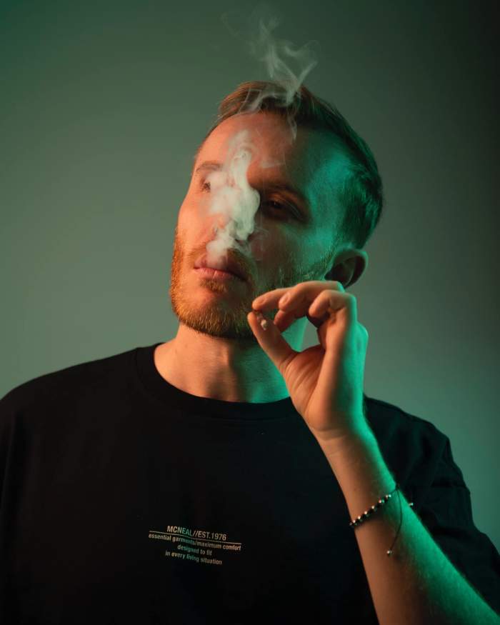 Star Matinal. De ce a luat Ionuț Rusu o pauză de la stand-up. Ce și-a propus fostul concurent de la America Express: „E o industrie foarte puternică” / VIDEO