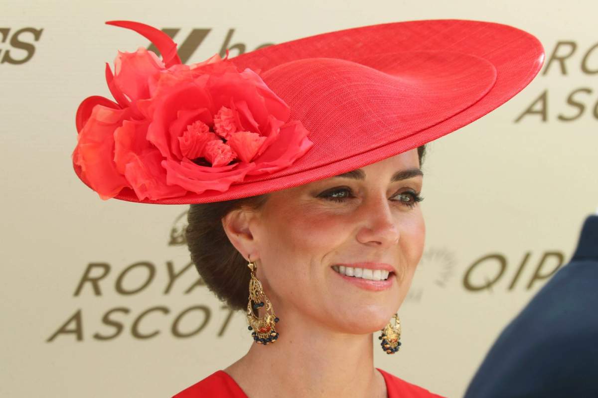 Kate Middleton