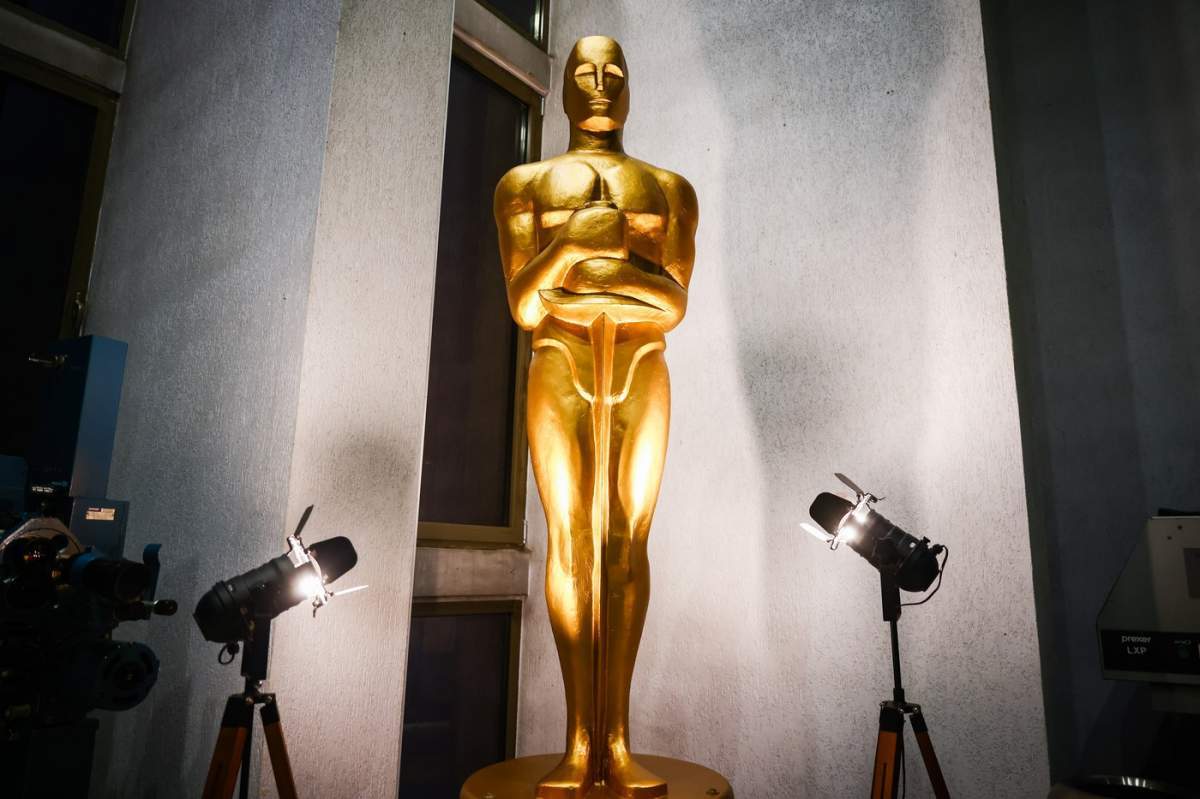 Au avut loc premiile Oscar din acest an