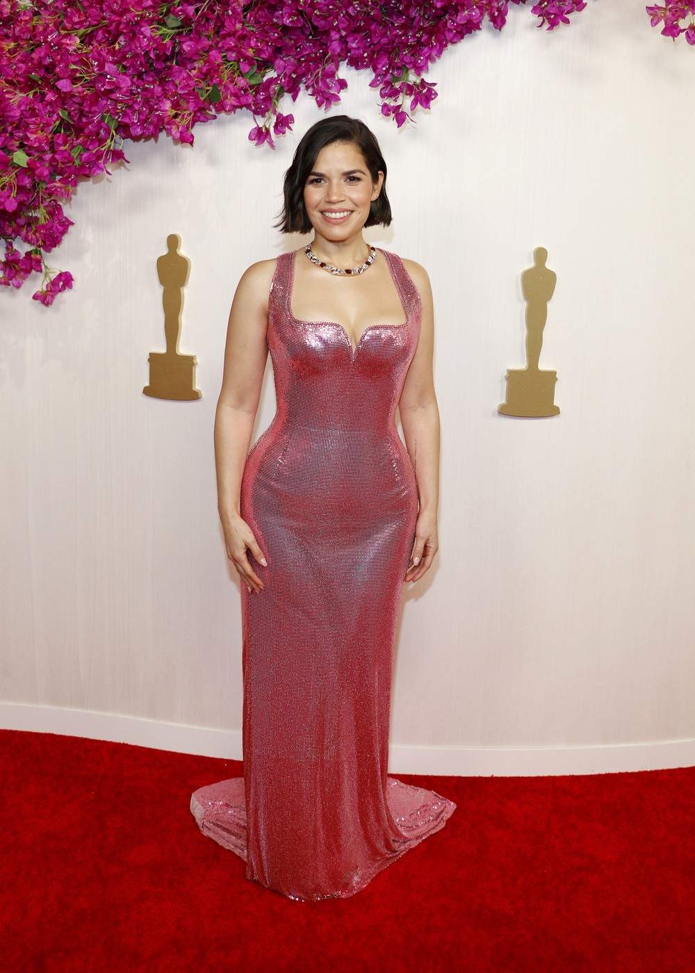 America Ferrera