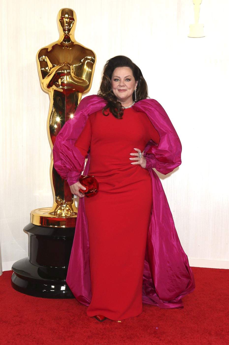 Melissa McCarthy