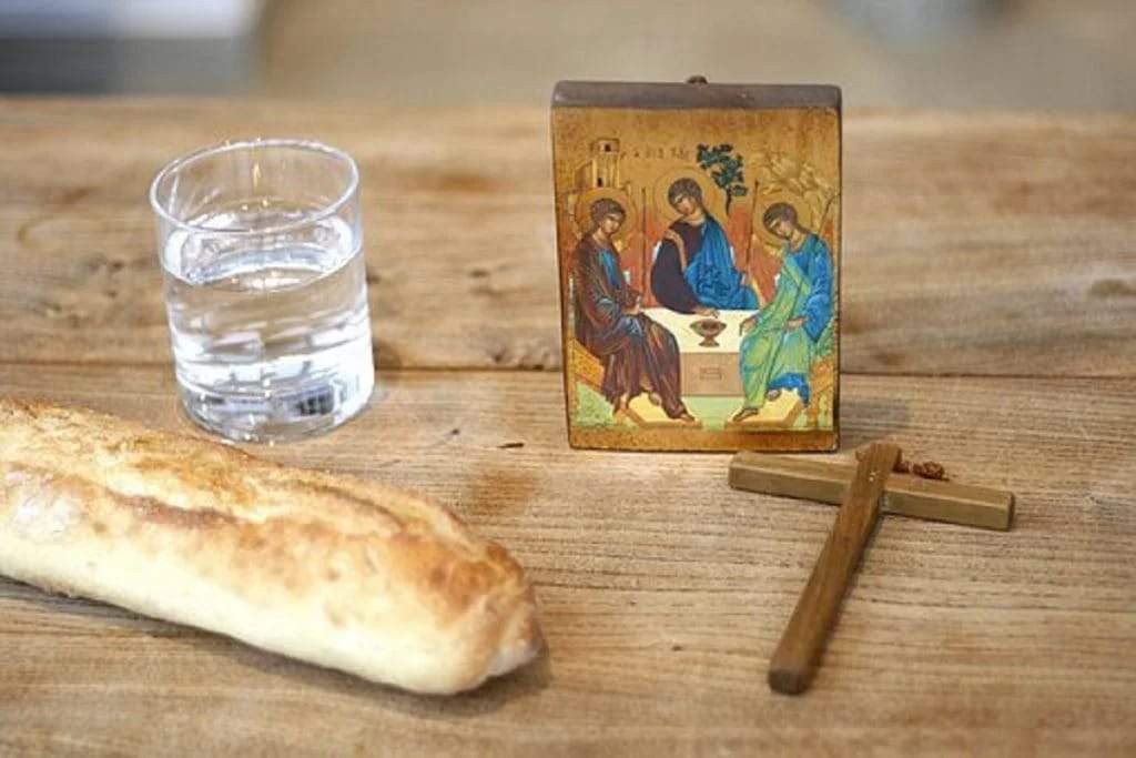 Am intrat în Săptămâna Albă sau Săptămâna Brânzei