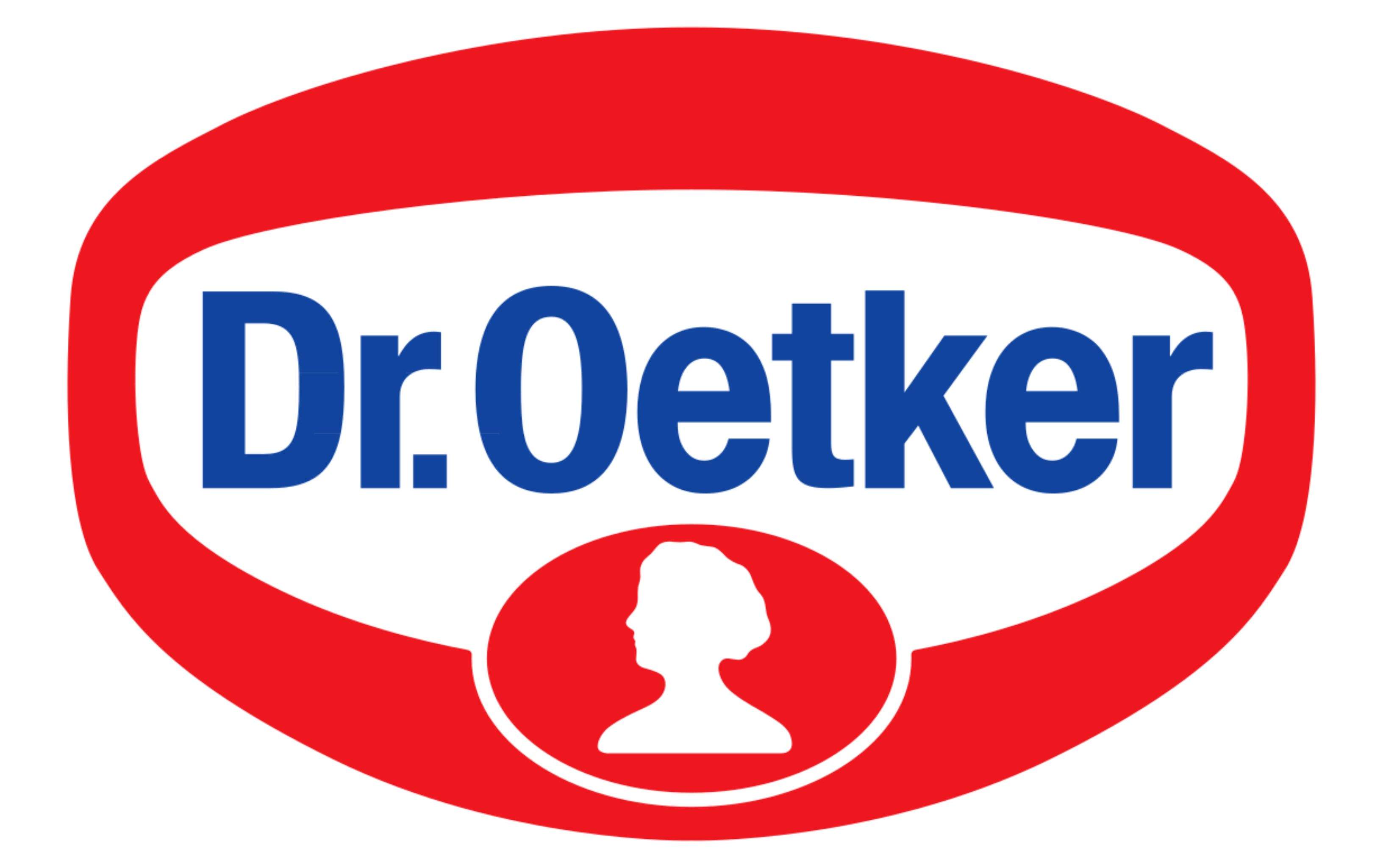 dr oetker