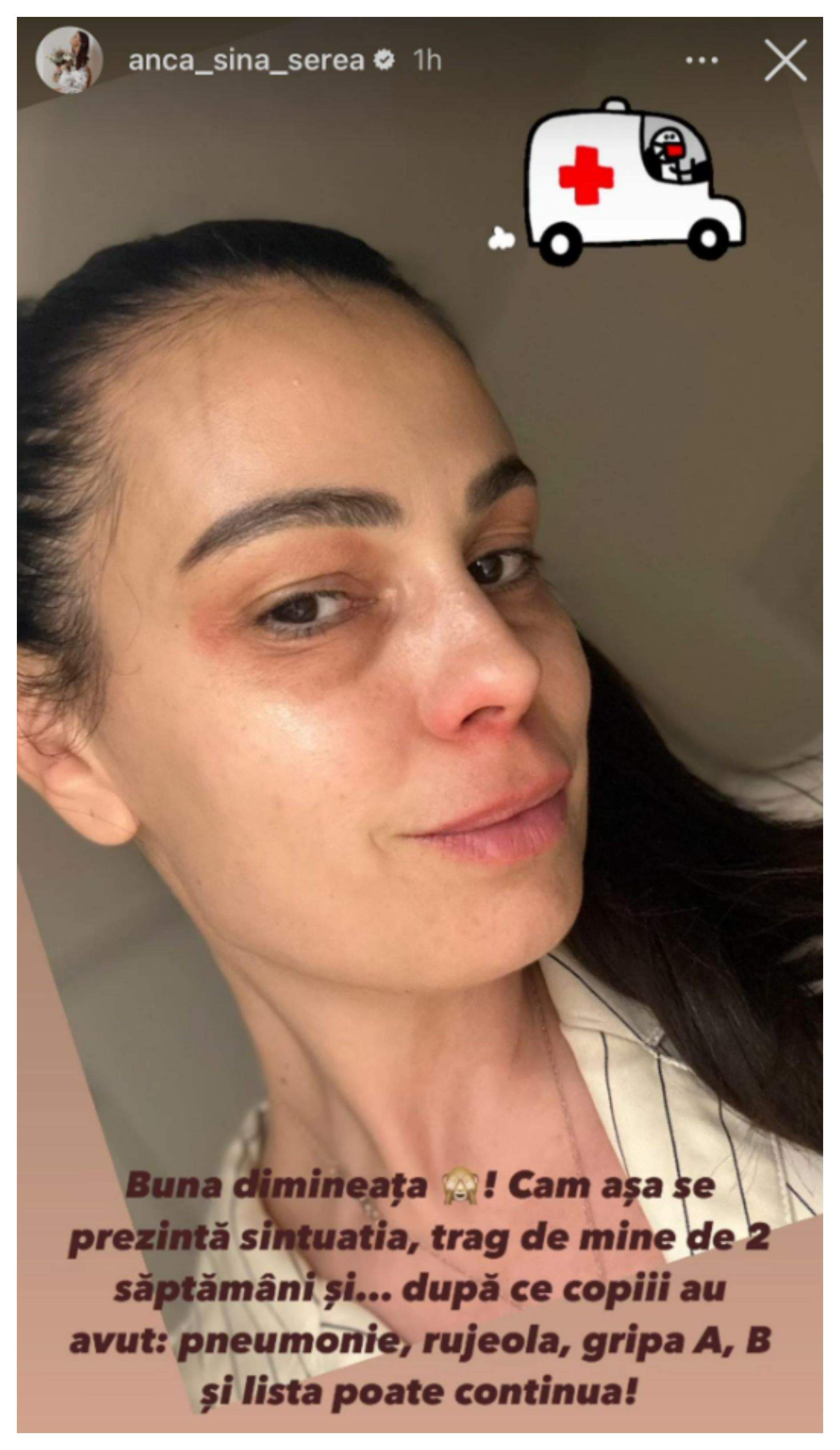 anca serea