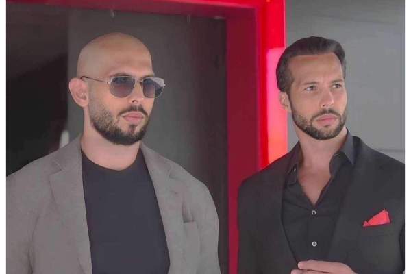 Știrile Antena Stars. Noi declarații ale avocaților fraților Tate. Ce se întâmplă cu cei doi milionari: ”Nu avem soluția” / VIDEO