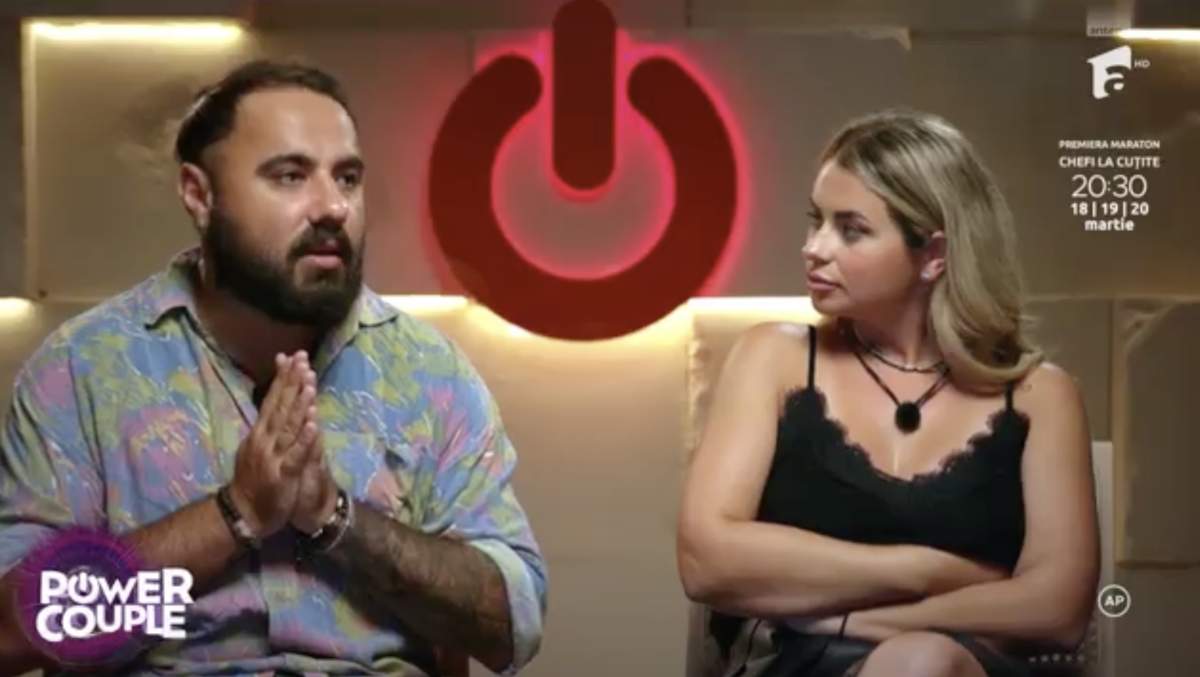 Emi de la Noaptea Târziu si soția sa, Mădălina Imagine cu Emi de la Noaptea Târziu si soția sa, Mădălina, de la testimoniale