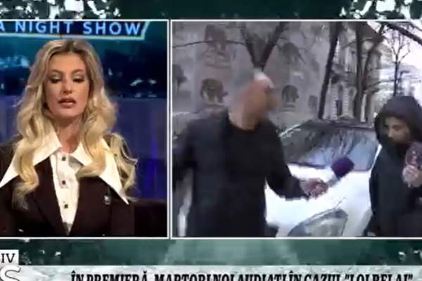 Xtra Night Show. Lolrelai, trădată de cea mai bună prietenă? Ce a declarat tânăra: "Vreau să cred că..." / VIDEO